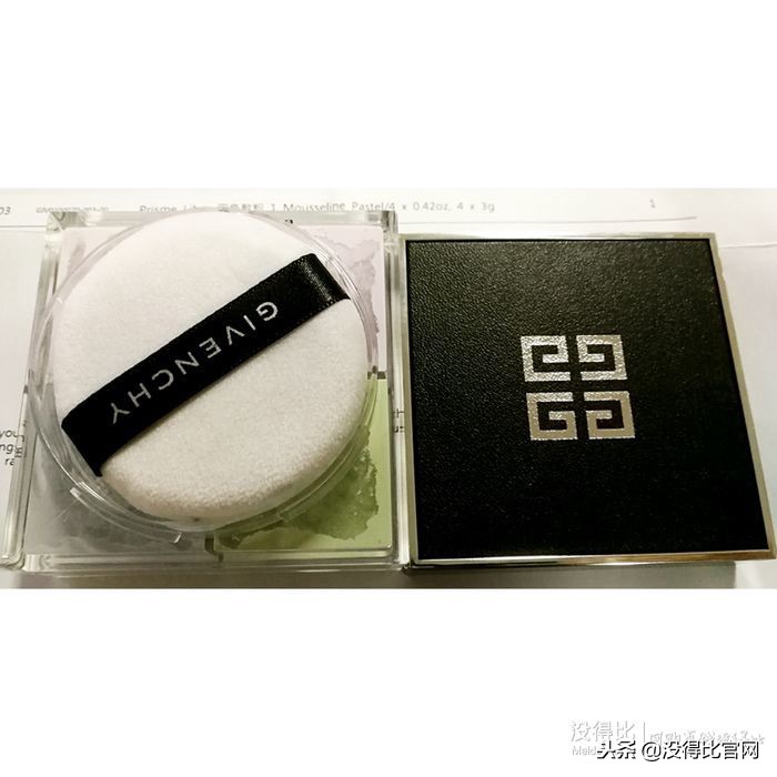 ebay上的化妆品是正品吗,纪梵希散粉1号30g