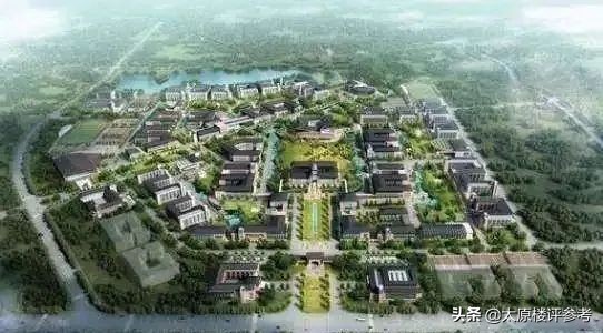 太原楼市价格洼地,太原龙城大街东延最新房价