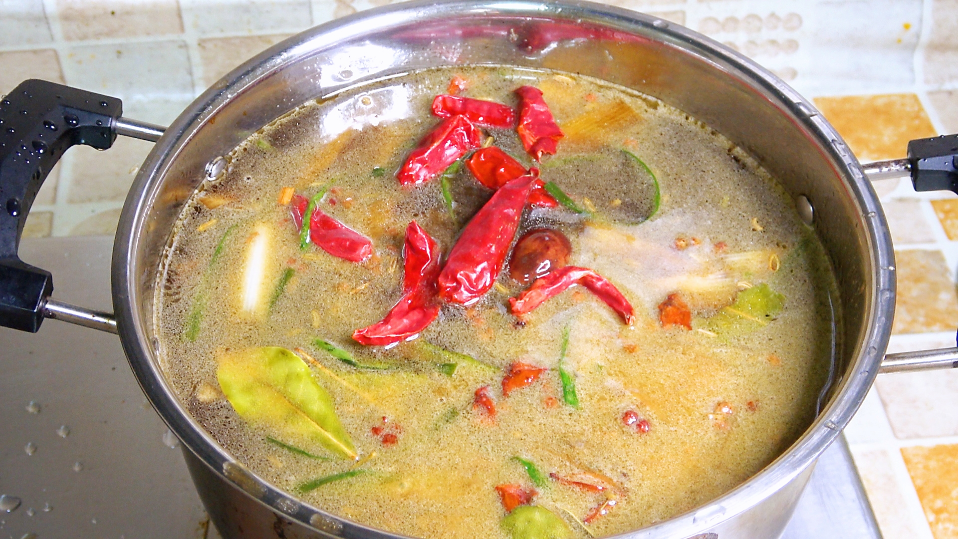 最正宗酱牛肉的配方,30年秘制酱牛肉独家配方