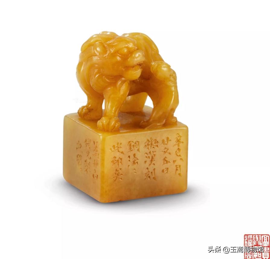 麒麟尊图,国宝文物麒麟尊