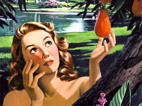 苹果被撒旦附体？原来它背后有那么多不可告人的秘密