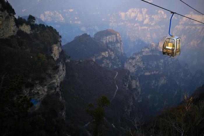 河南三圣塔特点,河南省三圣塔