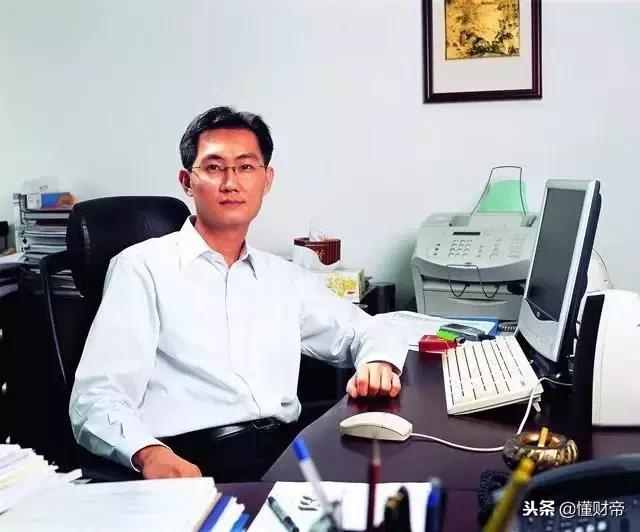 鹅厂战斗历程,鹅厂揭秘