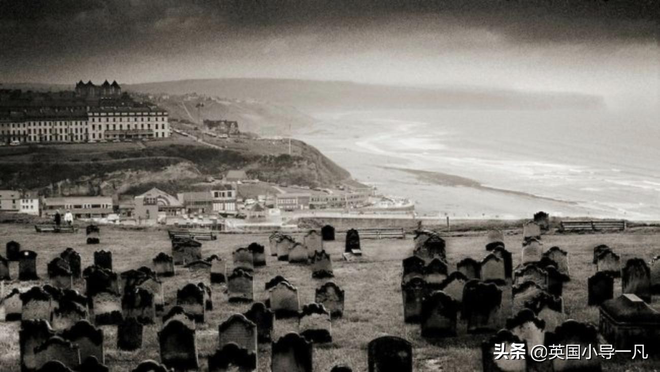 英国约克下一站？吸血鬼故乡，苏格兰边境小镇，别急着去爱丁堡