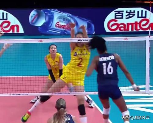中国女排队员朱婷最新消息,中国女排朱婷事件