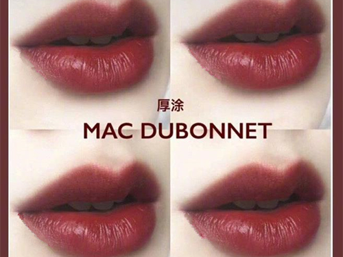 浅唇适合涂的平价口红,浅唇口红显白