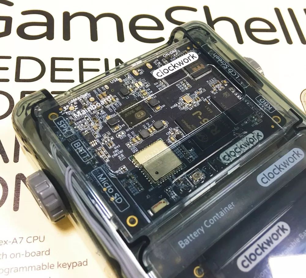 目前性能最强的掌机游戏推荐,沉浸式体验高端游戏掌机