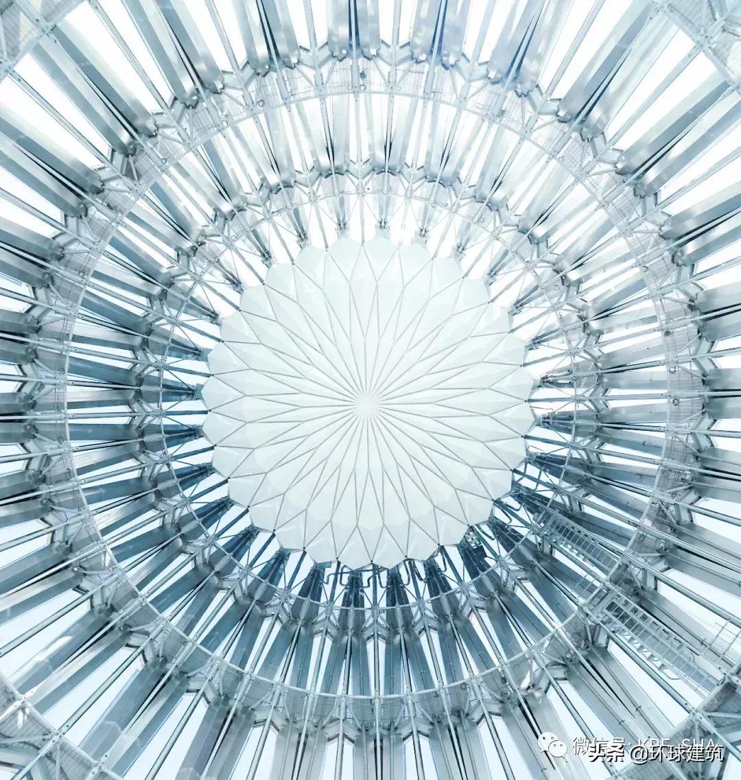 深圳华润春笋大厦原设计,深圳最美地标华润大厦