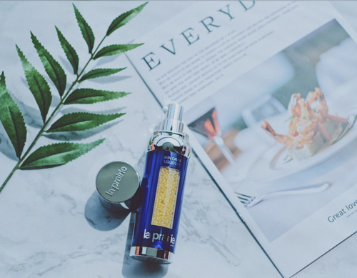 面部抗老紧致精华珀莱雅,提拉紧致精华雅诗兰黛