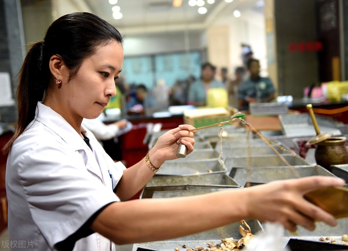 张仲景护胃神方,张仲景护肝解毒经方