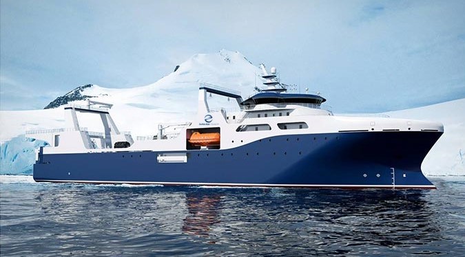 南极磷虾储量50亿是怎么算出来的,南极磷虾金矿最新消息