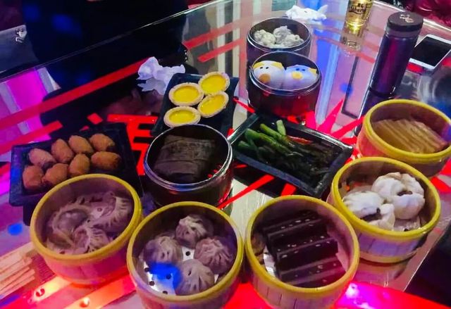 广州前十ktv,广州最顶级的ktv