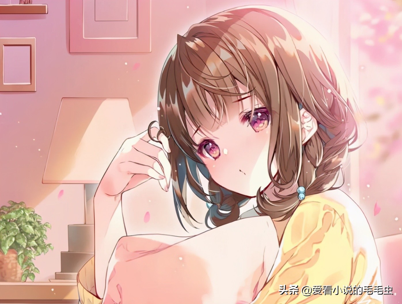 男女主可以互换灵魂的小说现言,男女主灵魂互换的甜宠文推荐