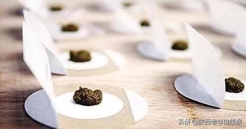 「冬病夏治」皮肤科“三伏贴”给您面子