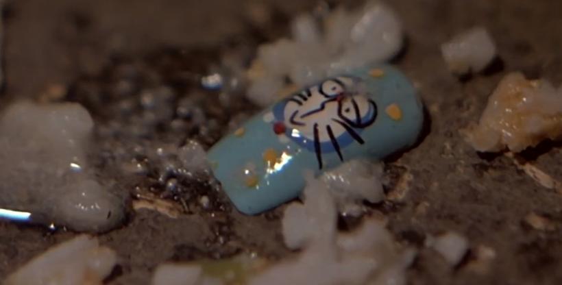 豆瓣7.5《恶魔的艺术2：邪降》：伏笔很深的泰国恐怖片