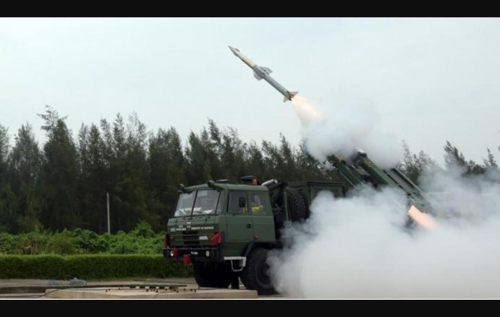 土豪任性买：美俄*器武**并肩作战，打造四条防空圈，新德里固若金汤