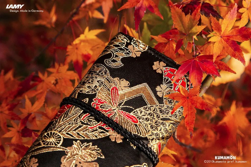 凌美钢笔一个系列包装不同为什么,凌美磨砂黑钢笔包装