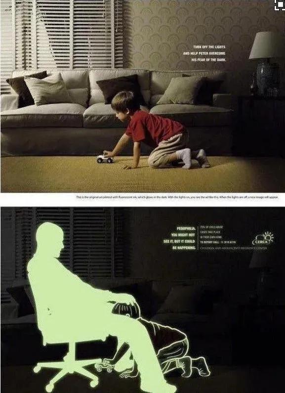 恋童成疾，背后有很多问题需要关注