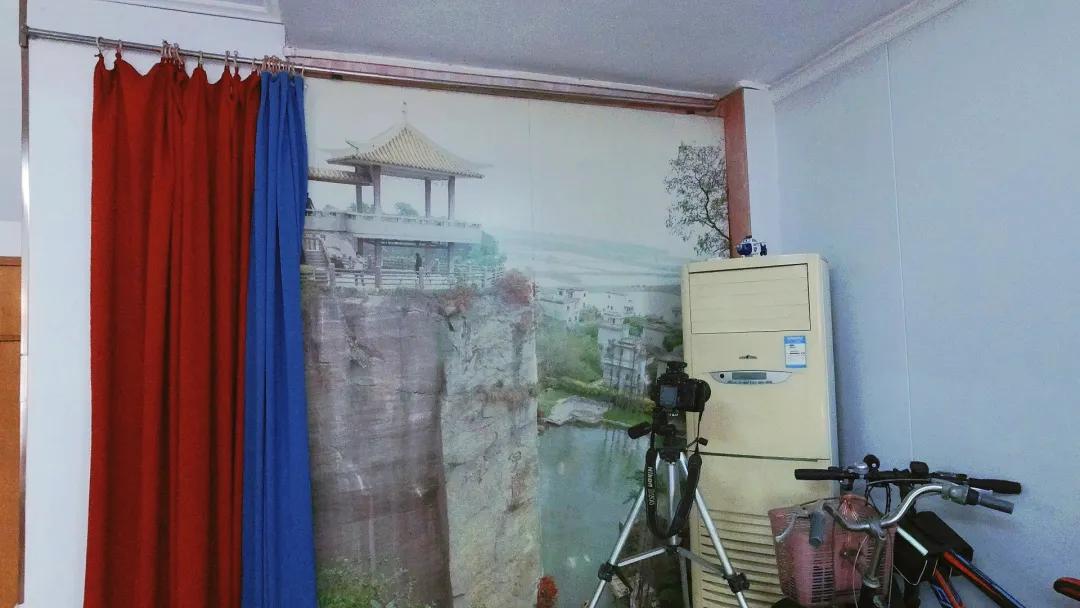 一秒穿越！石碁这家老照相馆，记录光阴60年