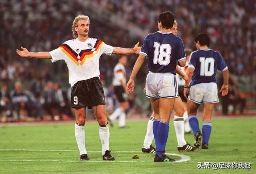 德国足球明星外号,德国现役最强足球球星