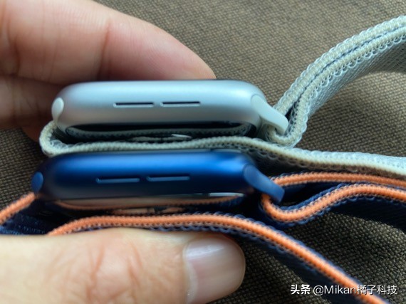applewatch6功能测评,applewatchS6体验