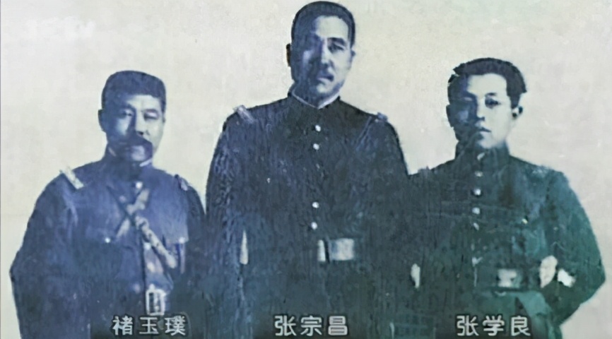 三不知张宗昌完整视频,三不知将军张宗昌