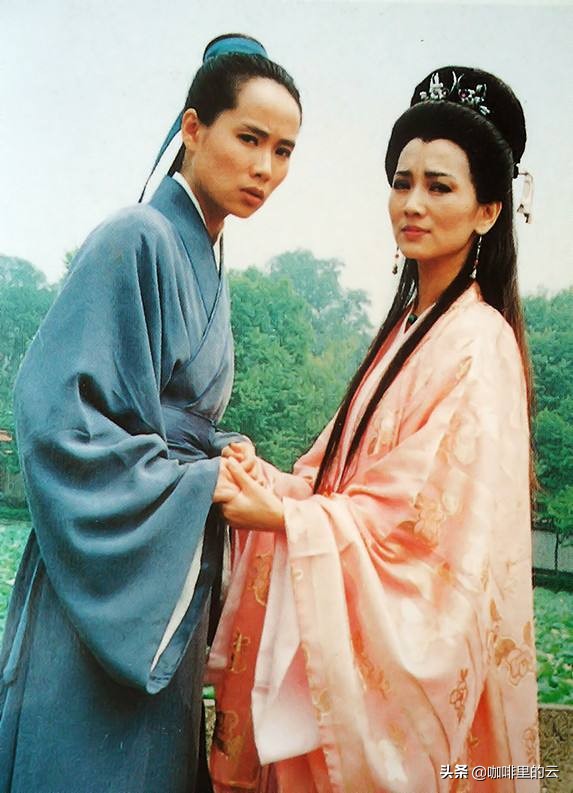 新白娘子传奇悲剧解析,新白娘子传奇有多少人看