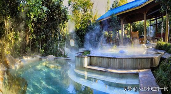 河南温泉哪里的好？「十大上榜温泉」看看有你家的没？