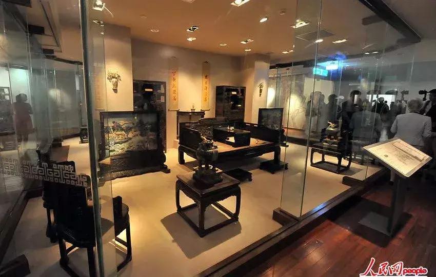 红木家具新老特点,红木家具与普通家具的区别是什么