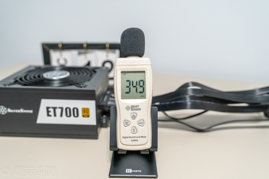 银欣et700评测,安静稳定性能强劲