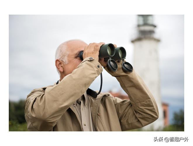 「三大顶级望远镜之一」施华洛世奇EL10x42WB双筒望远镜测评