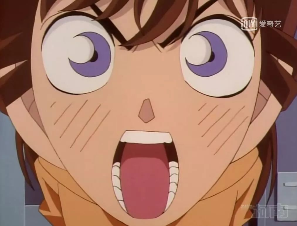 柯南最精彩的5个密室杀人案,柯南最恐怖最经典的几集命案