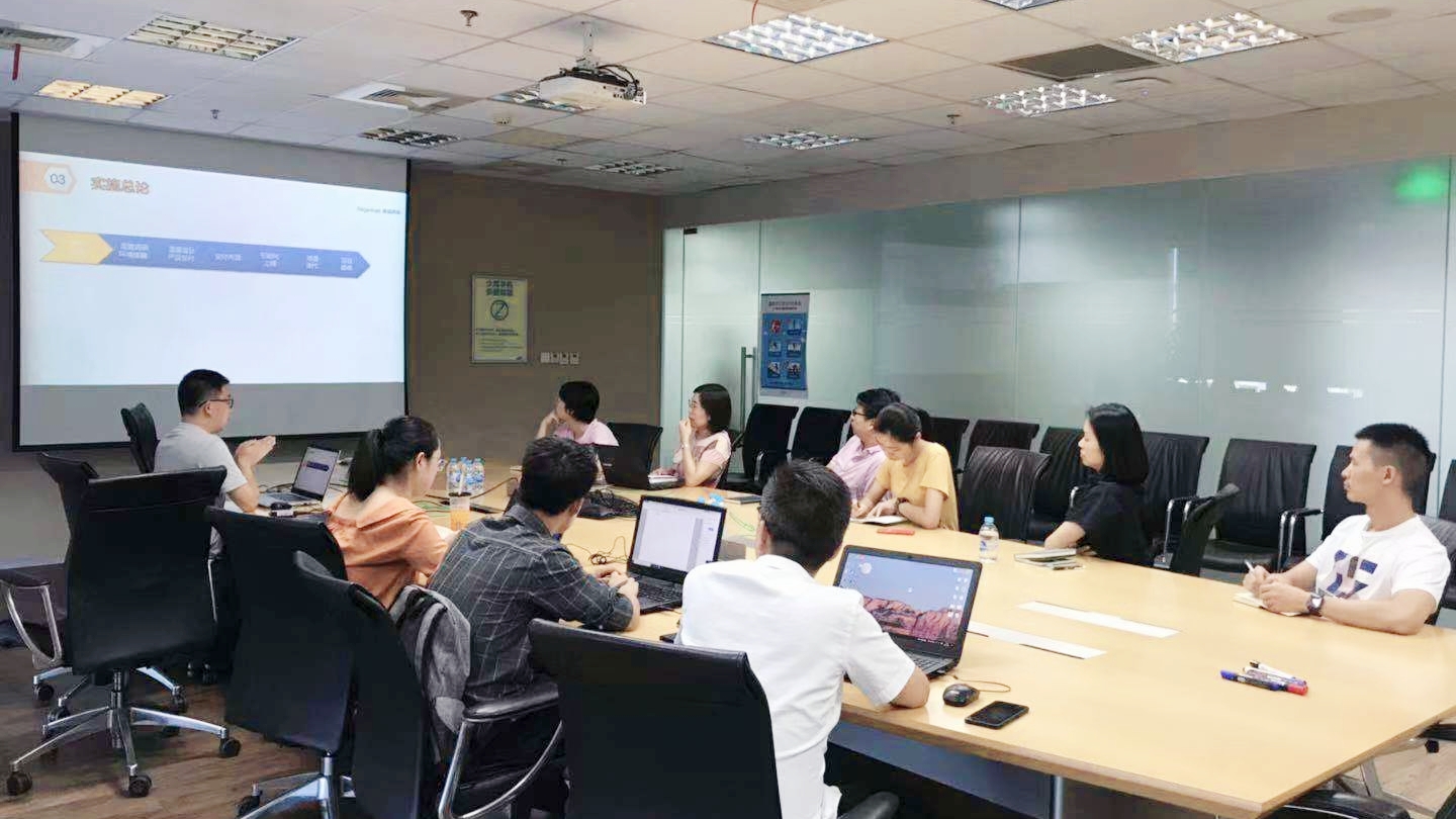 丽晶软件牵手三星法绅升级零售营运系统