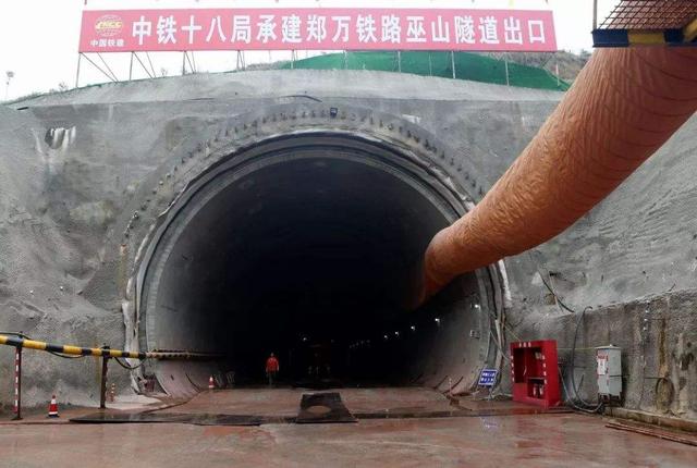 郑万高铁重庆至襄阳段时刻表,郑万高铁重庆至湖北