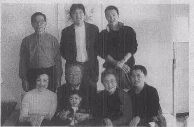 任芷芳财产,任芷芳和她的老公活了多少岁