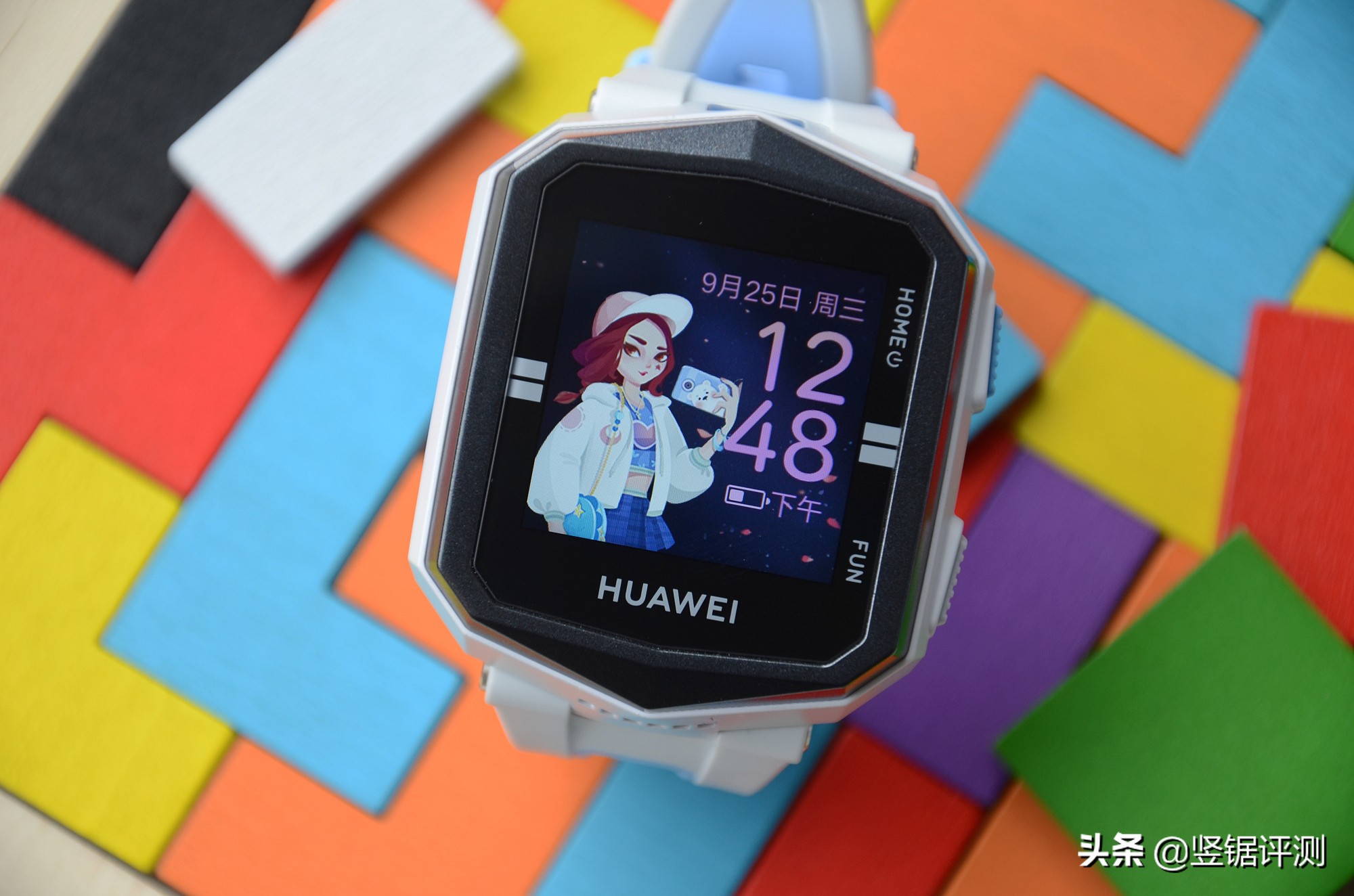 华为儿童手表3和3x有什么区别,华为儿童手表3x有哪些功能