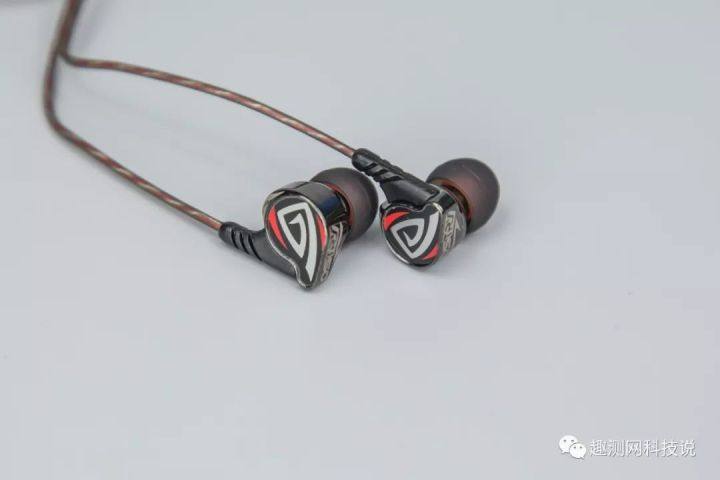 奥思特锐kc07耳机,奥思特锐kc06a拆解