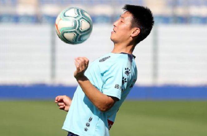 中国足球最后一战,中国足球迎来最关键一战