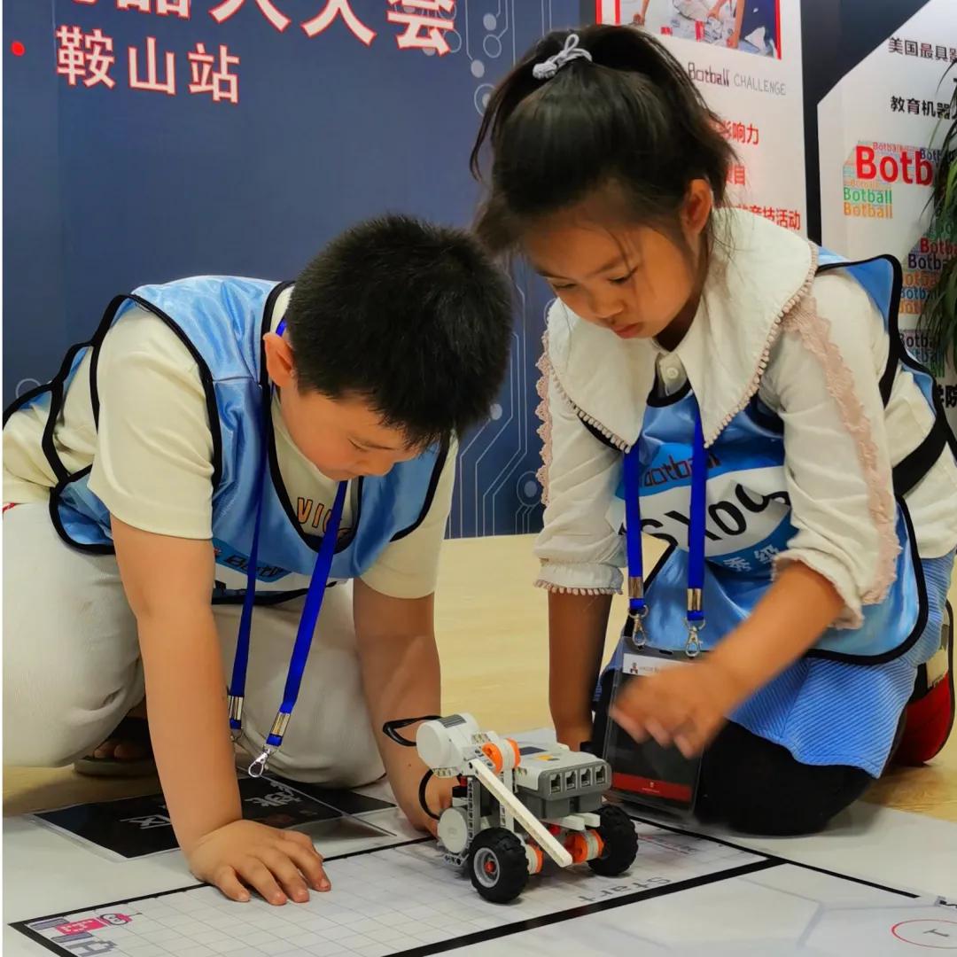 botball挑战赛,botball开放挑战比赛