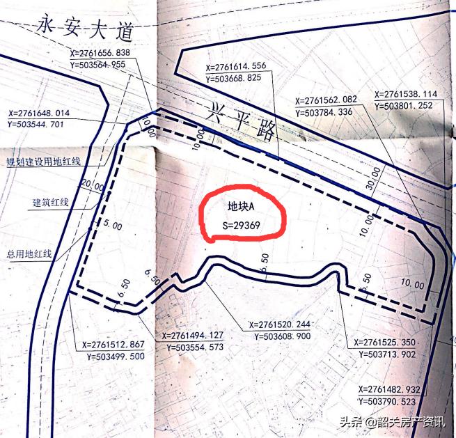 始兴墨江,墨江国有土地出让公告