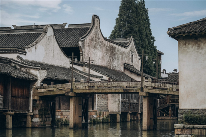 无雨时盼雨，有雨时念人|一周天气