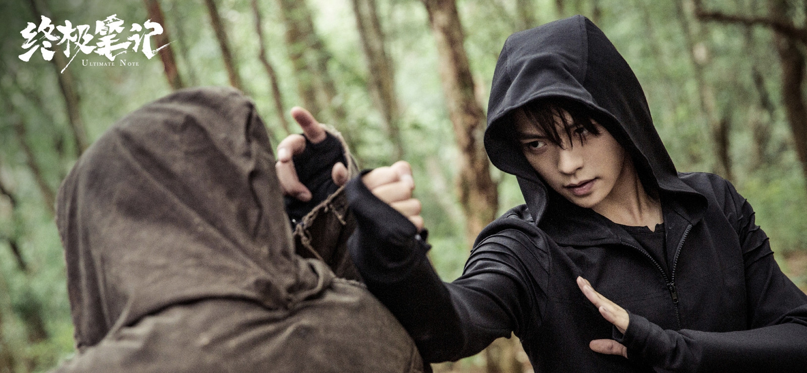 盗墓剧《藏海花》将拍,南派三叔任编剧,网曝张鲁一领衔