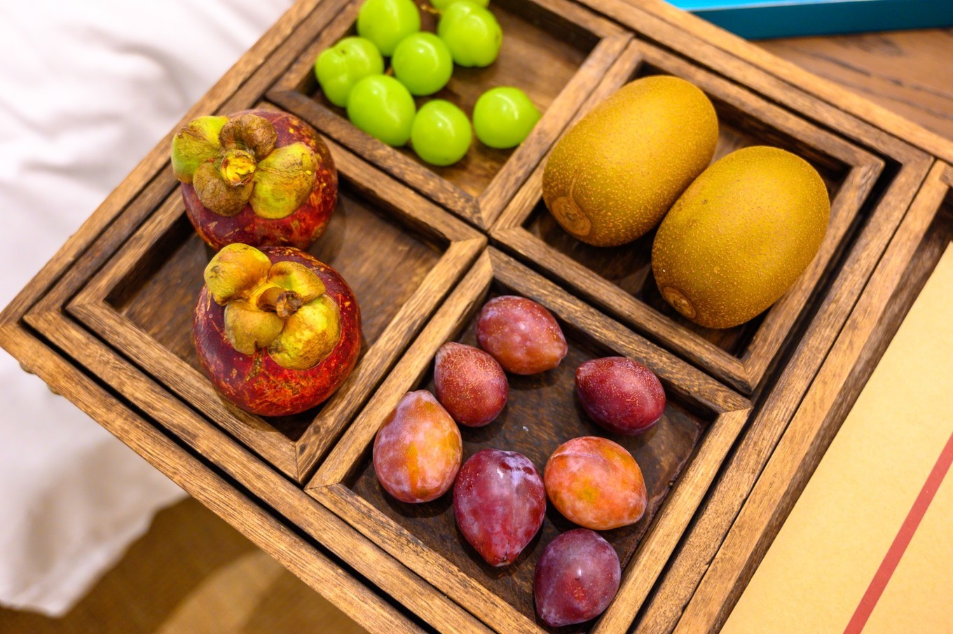 走进南京高淳,打卡网红打卡地固城湾景区,品尝固城湖螃蟹