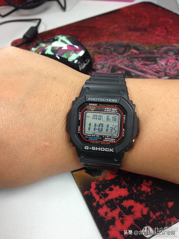 卡西欧prg-130t调节表带,卡西欧prg-40钛合金登山表