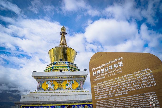 青海东部的小众景点,青海小瑞士