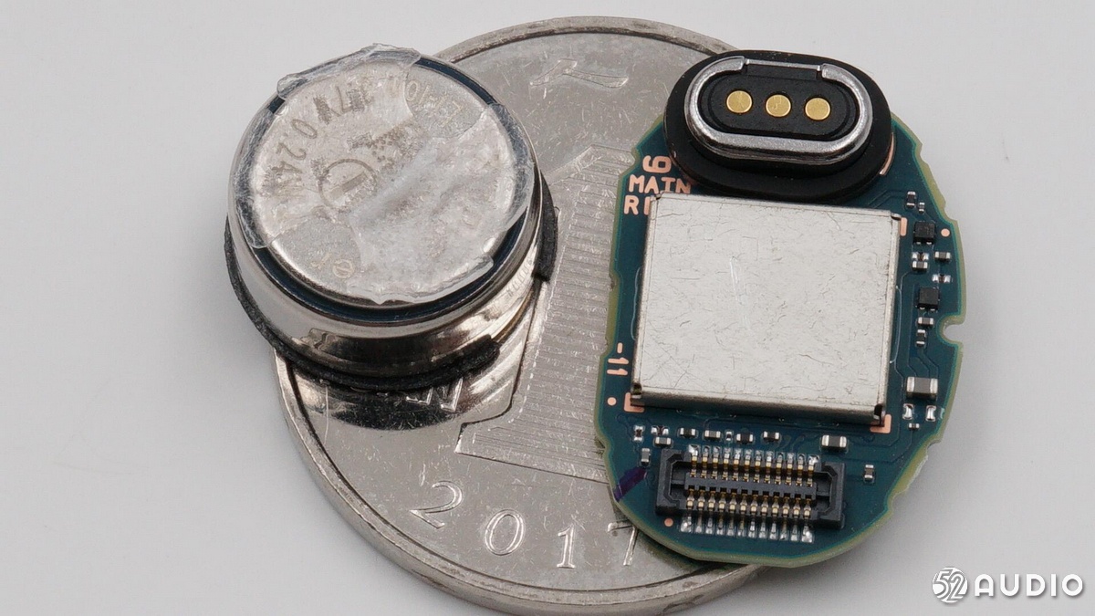 拆解sony1000xm4,索尼蓝牙耳机wfh800评测