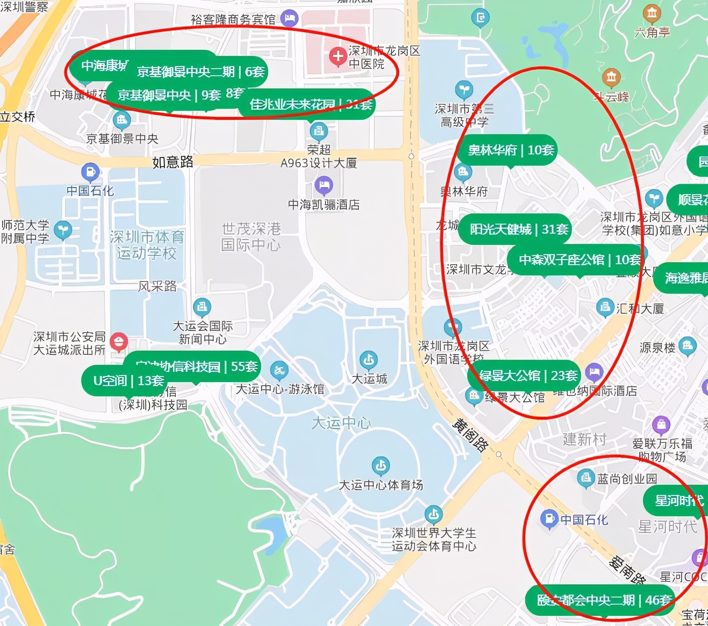 东部房价为什么这么高,东部房价