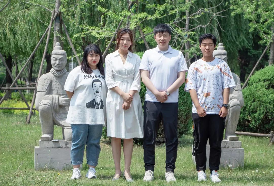 挑战筑梦，创新兴辽｜辽传学子在“挑战杯”上斩获佳绩