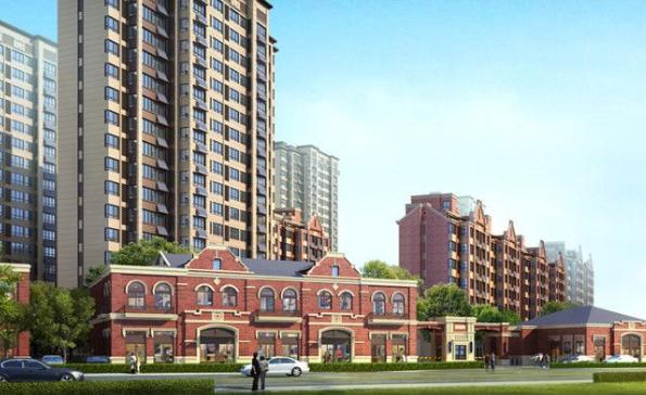 肥西华地翡翠公园公摊多少,肥西华地翡翠公园真实成交价