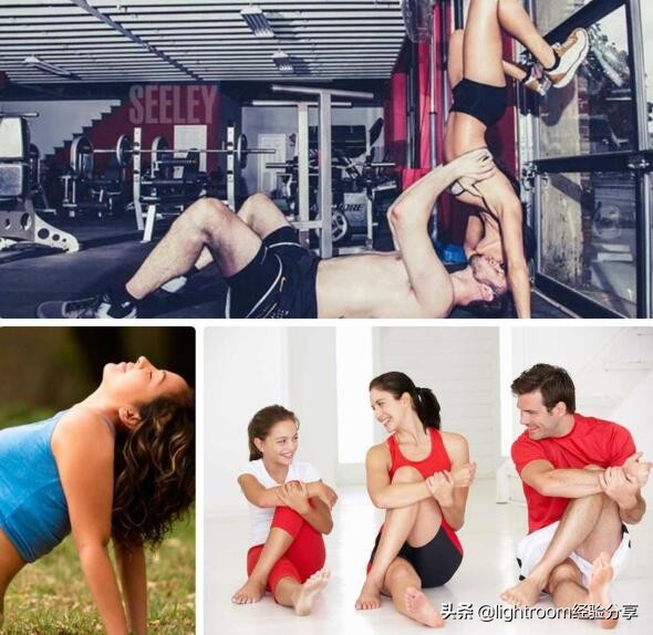 运动照片拍摄技巧,运动摄影拍照技巧